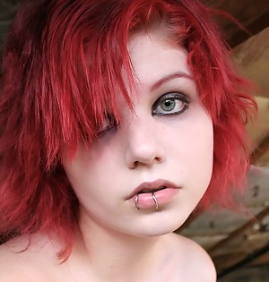 Free Emo Teen Porn Pictures